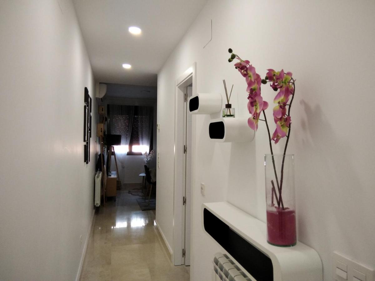 Apto La Venta-Con Parking Gratis 托萊多 外观 照片