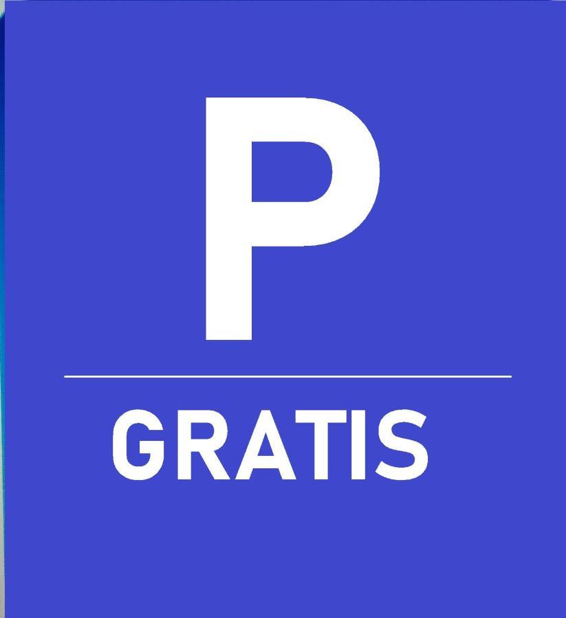 Apto La Venta-Con Parking Gratis 托萊多 外观 照片