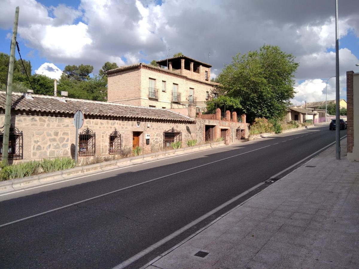 Apto La Venta-Con Parking Gratis 托萊多 外观 照片