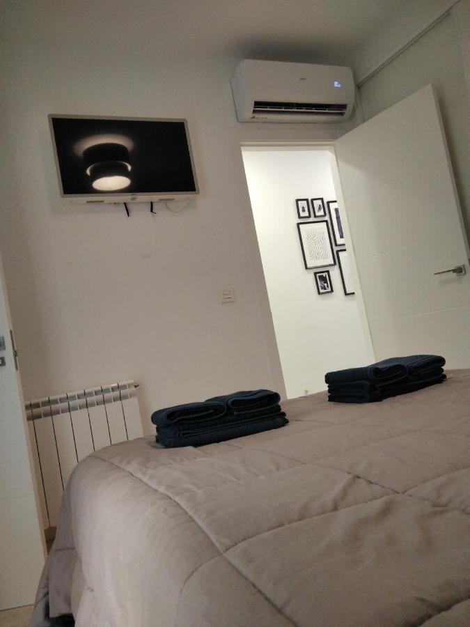 Apto La Venta-Con Parking Gratis 托萊多 外观 照片